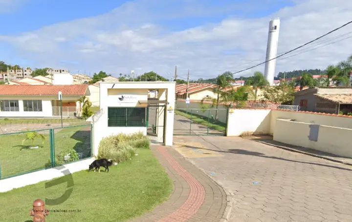 Casa em leilão em Criciúma