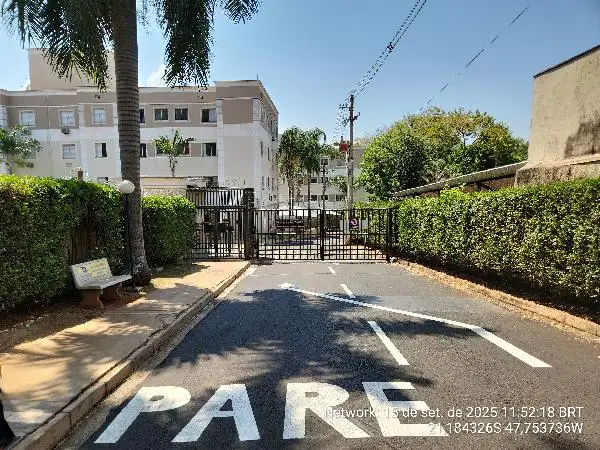 Imóvel em leilão - RUA FELICIANO ALVES FARIA, N. 311, Apto 403, BL 1 VG 51, VILA ABRANCHES, RIBEIRAO PRETO, SP