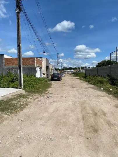 Imóvel em leilão - RUA CAJAPIO, N. 45,, CAMPO LIMPO, FEIRA DE SANTANA, BA