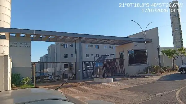 Apartamento em leilão em Catanduva