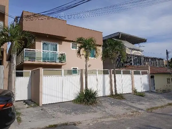Apartamento em leilão em São Gonçalo
