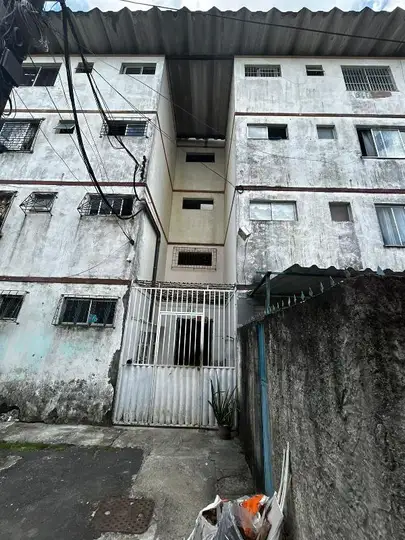 Imóvel em leilão - RUA MUNDO NOVO, N. 104, Apto 104, BL 77 SETOR 07, BOCA DA MATA, SALVADOR, BA