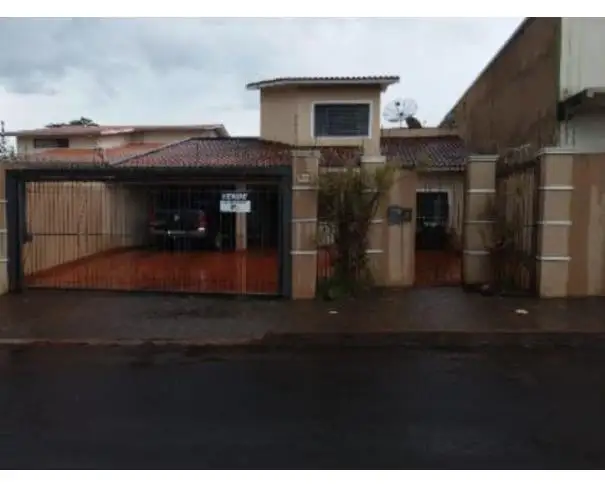 Residenciais em leilão em Rio Verde