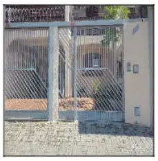 Imóvel em leilão - RUA ANTONIO ROSSETE, N. 190, LT 16, QD 05,, JARDIM NOVA SAO CARLOS, SAO CARLOS, SP
