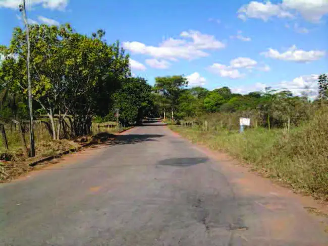 Terreno em leilão em Goiânia