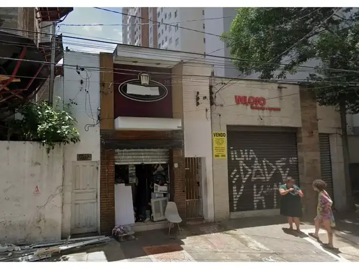 Comercial em leilão em São Paulo