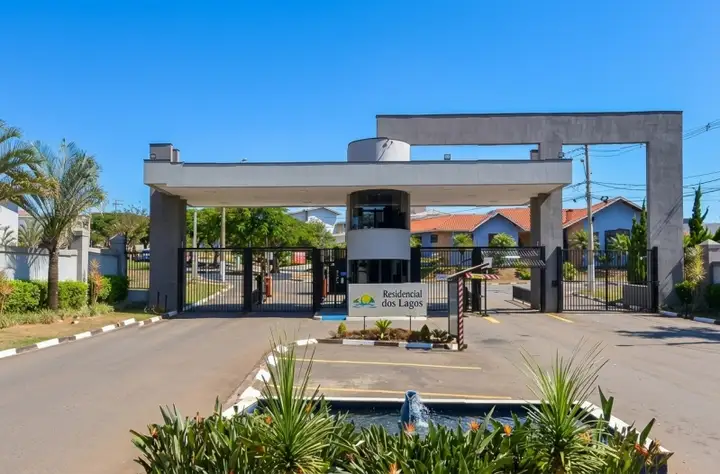 Casa em leilão em Jundiaí