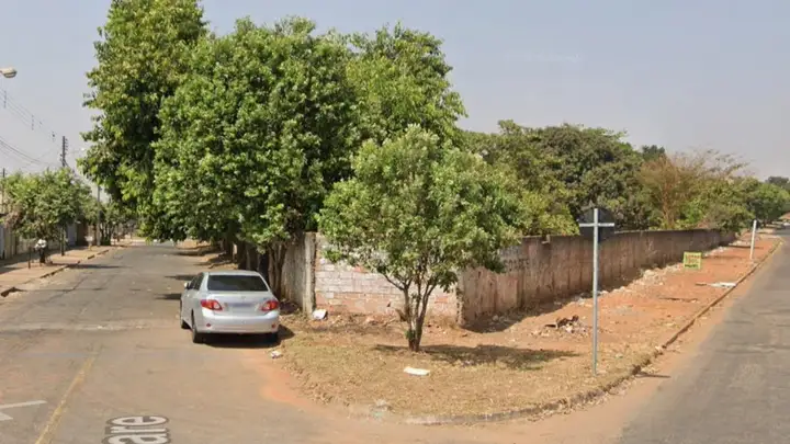 Casa em leilão em Aparecida de Goiânia
