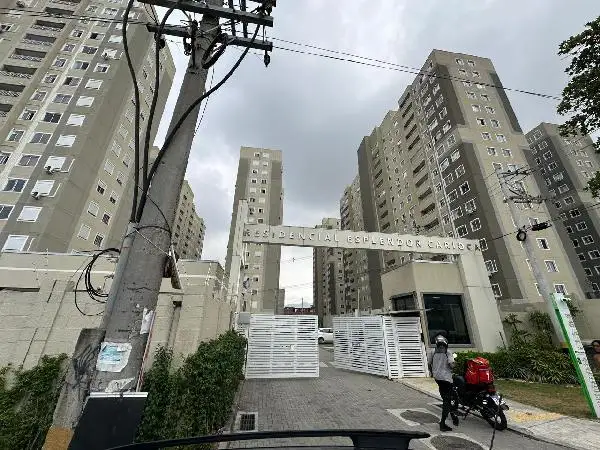 Apartamento em leilão em Rio de Janeiro
