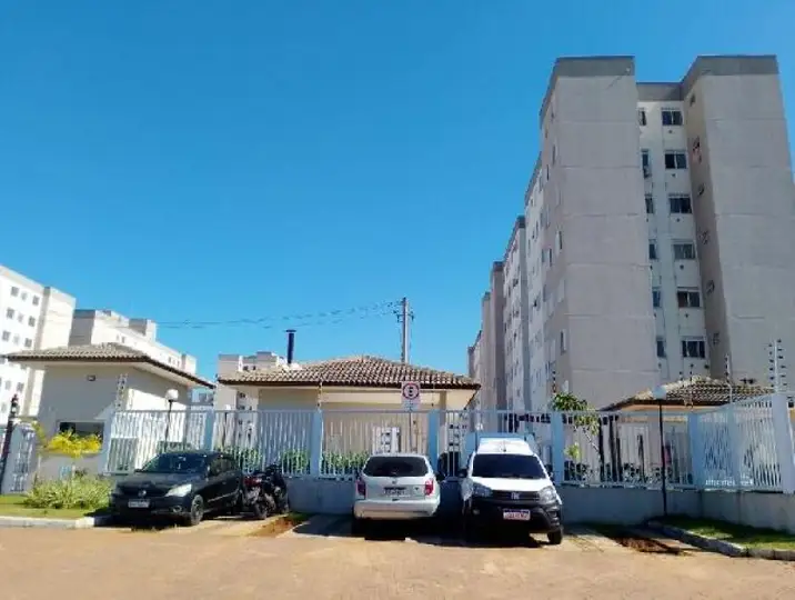 Leilão Judicial de Apartamento em Praia Grande - Praia Grande - SP
