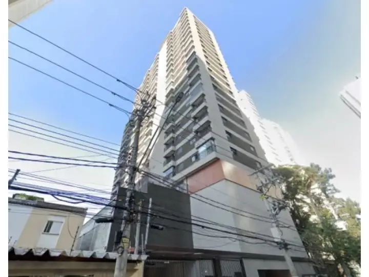 Apartamento em leilão em São Paulo