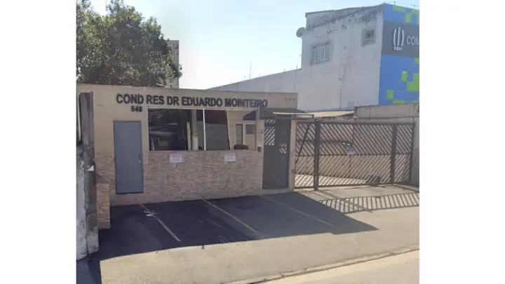 Apartamento em leilão em São Paulo