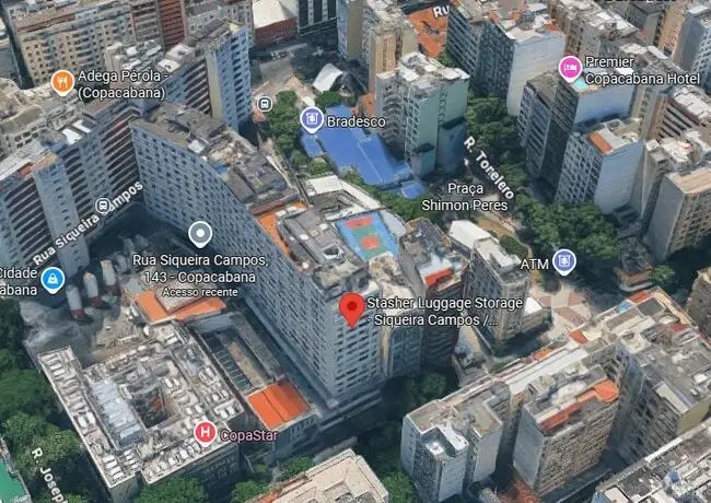 Apartamento em leilão em Rio de Janeiro