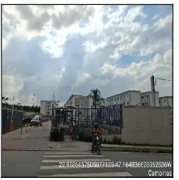 Imóvel em leilão - RUA GERTRUDES MORO ROSSIN, N. 397, Apto 32, TORRE 09, JARDIM ROSSIN, CAMPINAS, SP