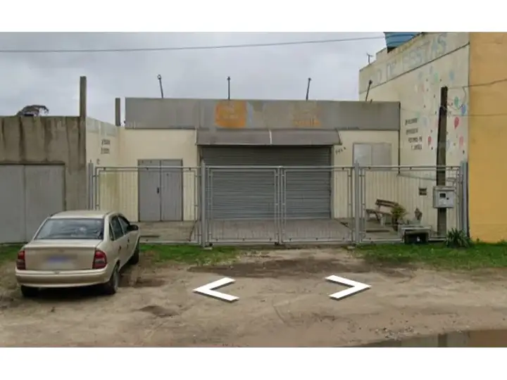 Comercial em leilão em Rio Grande