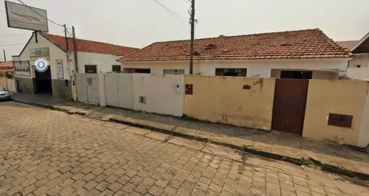 Terreno em leilão em Avaré