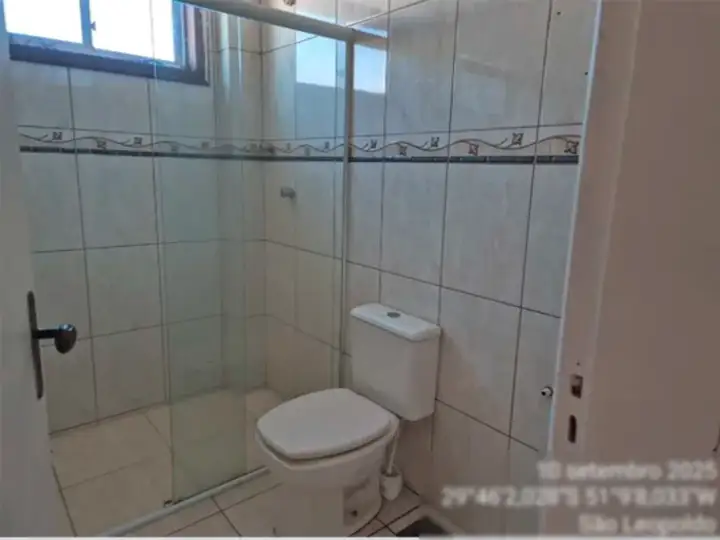 Apartamento em leilão em São Leopoldo