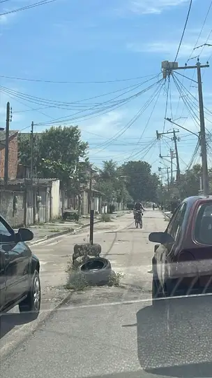 Casa em leilão em São Gonçalo