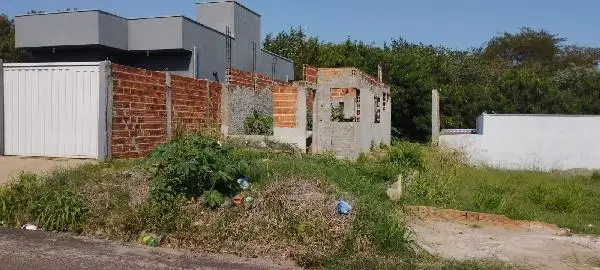 Imóvel em leilão - R MAURO MELONI, N. S/N, LT 3-B, QD 16, PARQUE IMPERIAL, PRESIDENTE PRUDENTE, SP