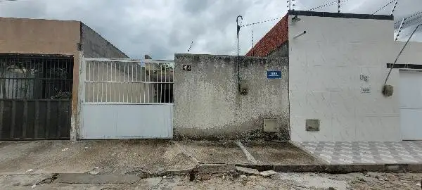 Casa em leilão em Pacajus