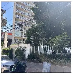 Imóvel em leilão - PRACA ALBERTO LION, N. 304, Apto 107, TORRE A, CAMBUCI, SAO PAULO, SP