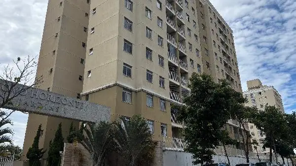 Imóvel em leilão - RUA CORRETOR JUVENTINO,N. 71 APTO. 404 BLOCO 01, CANDELARIA - CEP: 31535-522, BELO HORIZONTE - MINAS GERAIS