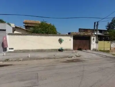 Casas em leilão em Itaboraí