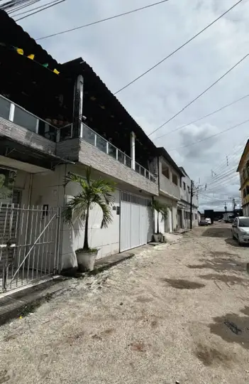 Terreno em leilão em Jaboatão dos Guararapes
