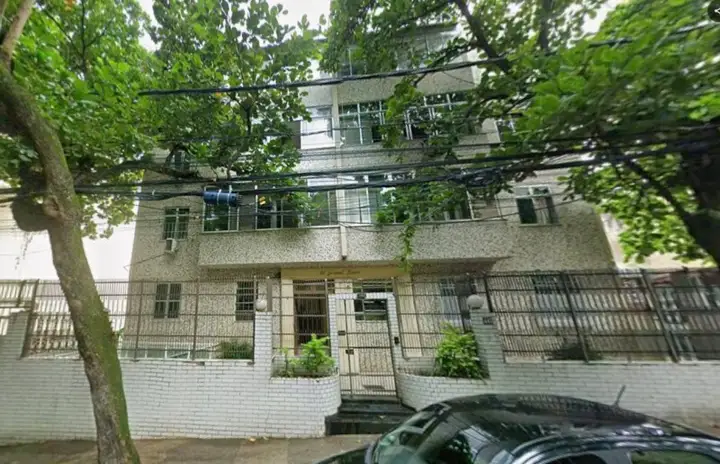 Apartamento em leilão em Rio de Janeiro