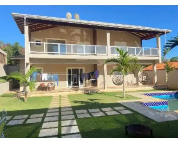Residenciais em leilão em Piracaia