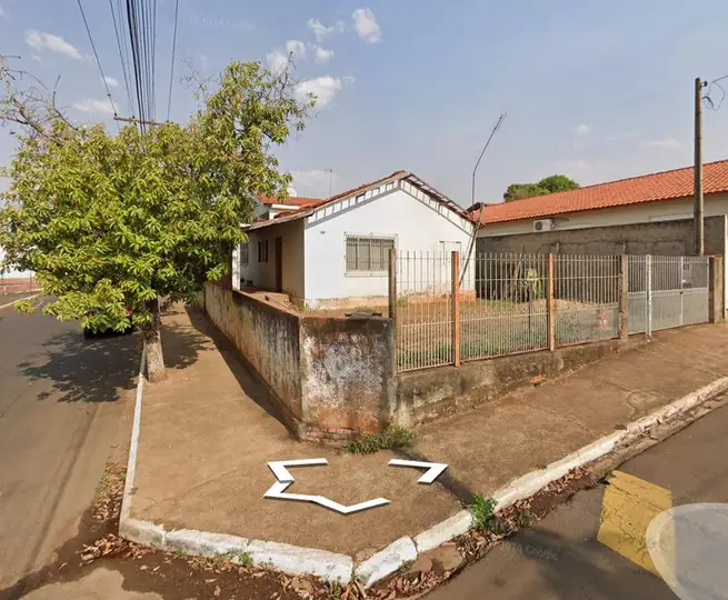 Casas em leilão em São Paulo