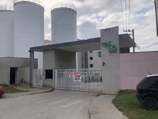 Apartamento em leilão em Nova Iguaçu