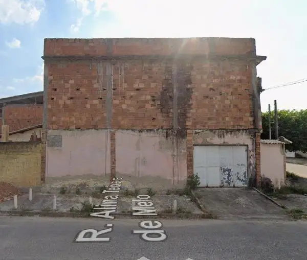 Imóvel em leilão - RUA ALINA TEIXEIRA DE MELO, N. 630, CS 02 LT 12 QD 34, JARDIM NOVA ERA, NOVA IGUACU, RJ