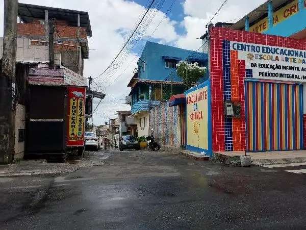 Imóvel em leilão - TRAVESSA SAO LUIZ, N. 82 A,, PIRAJA, SALVADOR, BA