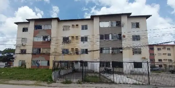 Apartamento em leilão em Olinda