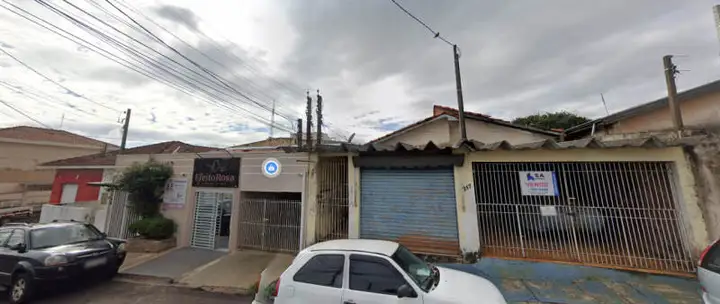 Terreno em leilão em Botucatu