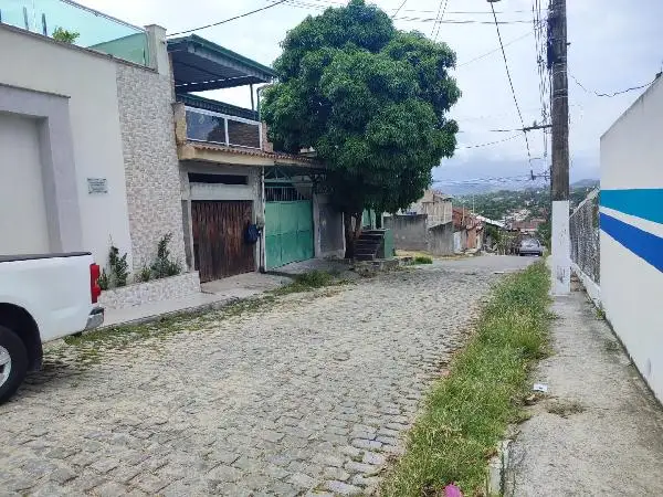 Imóvel em leilão - RUA COLORADO, N. 468, QD E LT 28 CS 05, VALVERDE, NOVA IGUACU, RJ