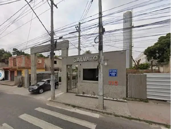 Imóvel em leilão - ESTRADA SAO PEDRO, N. 115, Apto 407, BL 10, FAZENDA RESTAURADA, SAO GONCALO, RJ