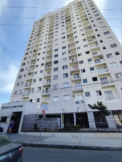 Imóvel em leilão - TRAVESSA LUIZ PAULINO, N. 02, Apto 909, BL 01, SAO LOURENCO, NITEROI, RJ