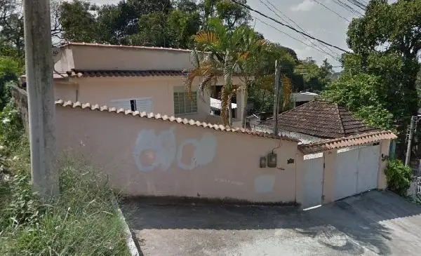 Casa em leilão em São Gonçalo