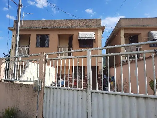 Casa em leilão em Tanguá