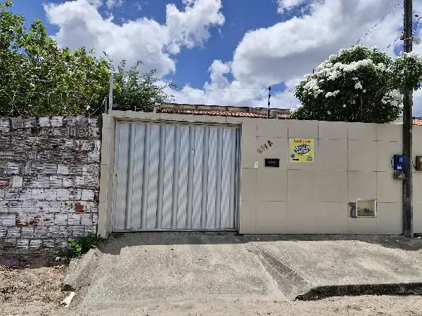 Imóvel em leilão - RUA ADAUTO FARIAS, N. 291A, 291A,, PLANALTO DA GALILÉIA, HORIZONTE, CE