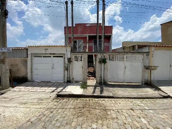 Casa em leilão em Nova Iguaçu