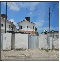 Casa em leilão em Paulista