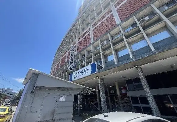 Imóvel em leilão - RUA CAPITAO FELIX, N. 110, SL 337, BLOCO NOBRE, BENFICA, RIO DE JANEIRO, RJ