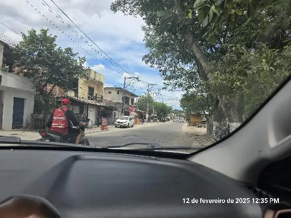Apartamento em leilão em Itaboraí