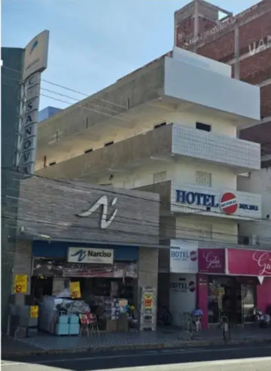 Casa em leilão em Patos