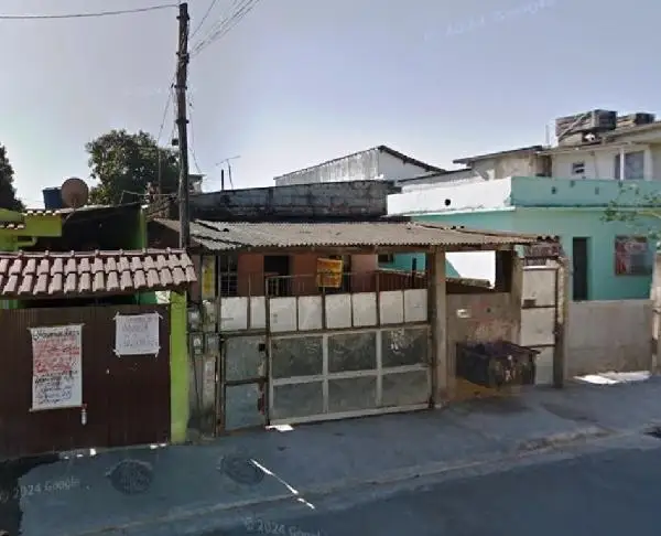 Imóvel em leilão - RUA JORGE LIMA, N. 395, CASA 01 QD 92 LT 10, JARDIM CATARINA, SAO GONCALO, RJ