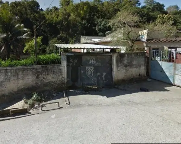 Imóvel em leilão - RUA CORONEL AZEVEDO, N. 337, LT 33 QD 01, ENGENHO PEQUENO, SAO GONCALO, RJ