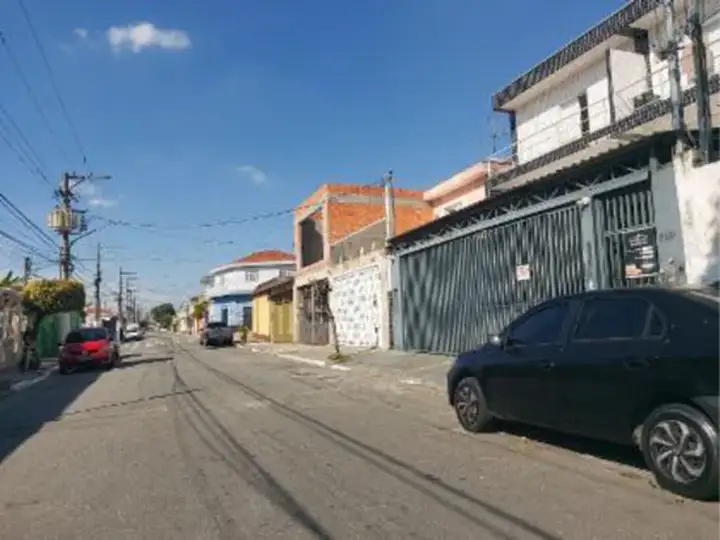 Casa em leilão em São Paulo